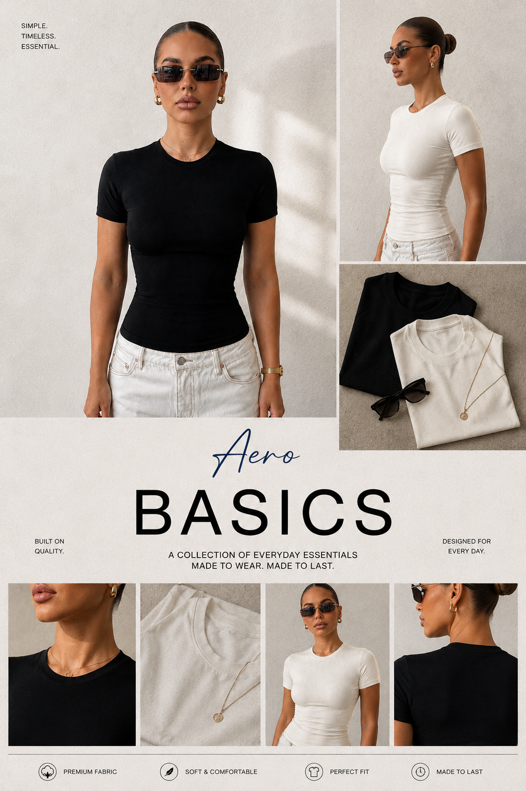 Basics collection