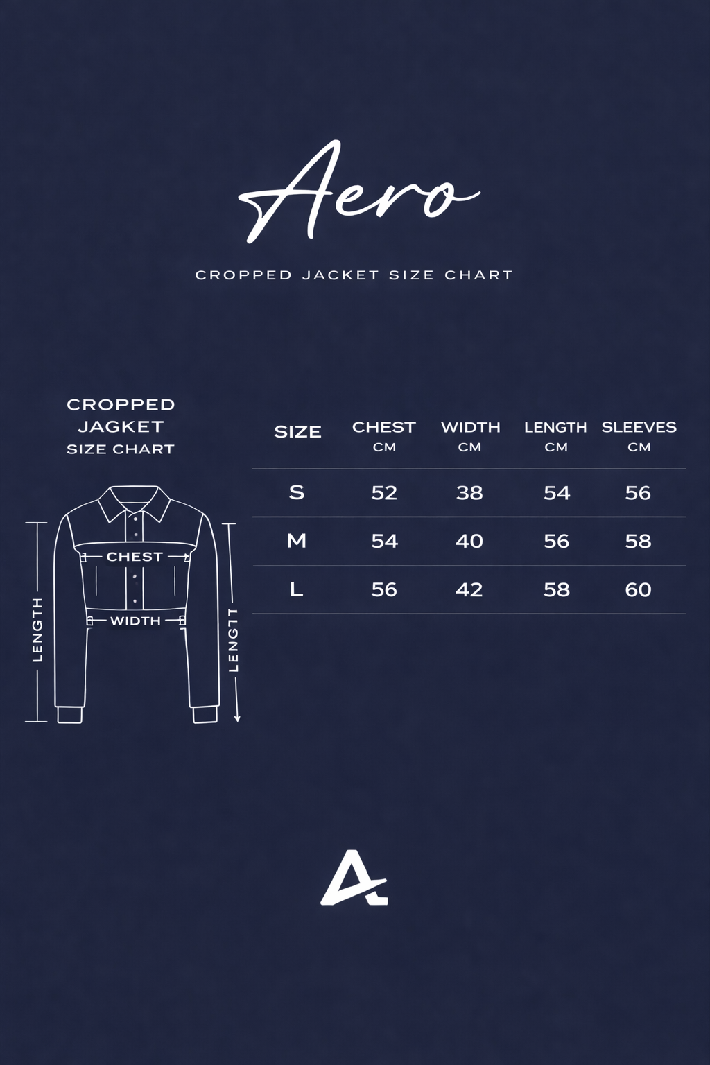 black cropped jacket